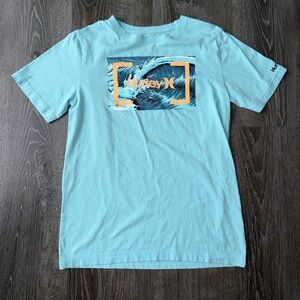 Hurley Tee